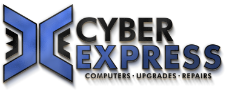 Cyber Express PNG 1