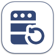 BCDR Icon for Homepage
