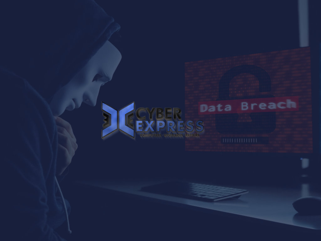 Cyber Express Featured Image Template