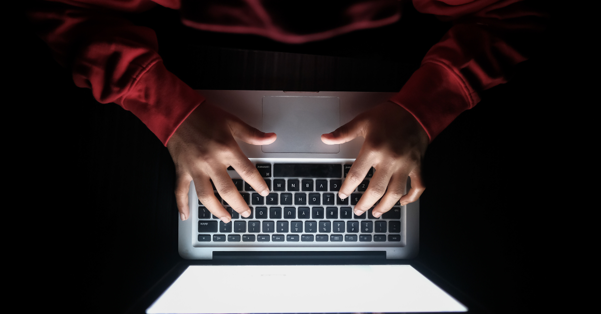 Ohio cybersecurity prevention