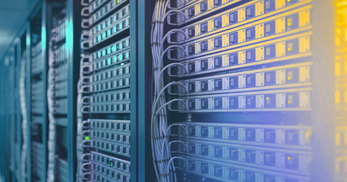 Ohio data center growth