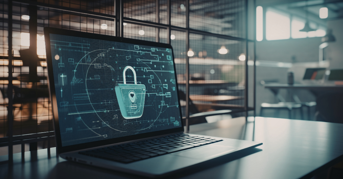 IoT security for businesses