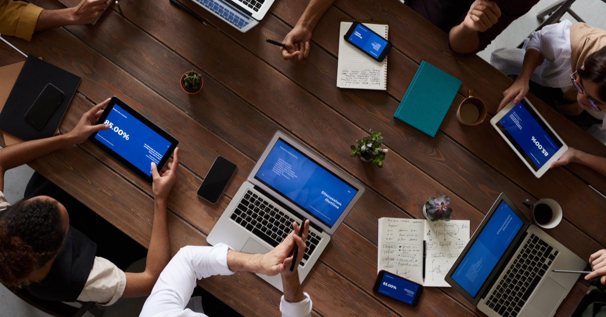 Microsoft Copilot for small businesses