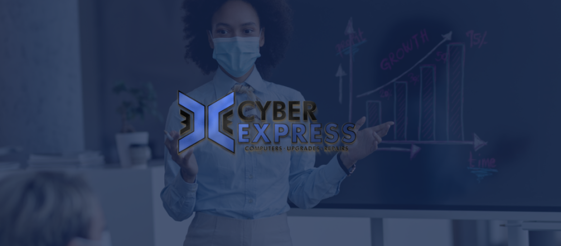 Cyber Express Featured Image 1